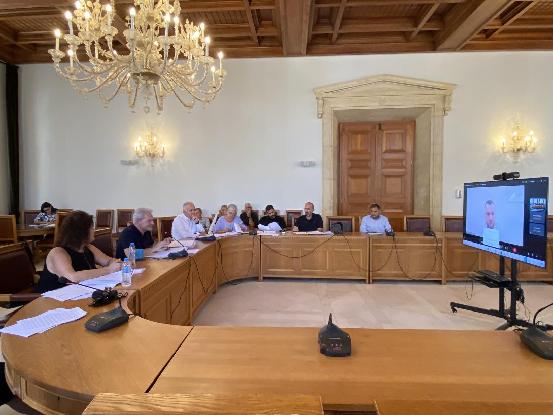 δημος ηρακλείου