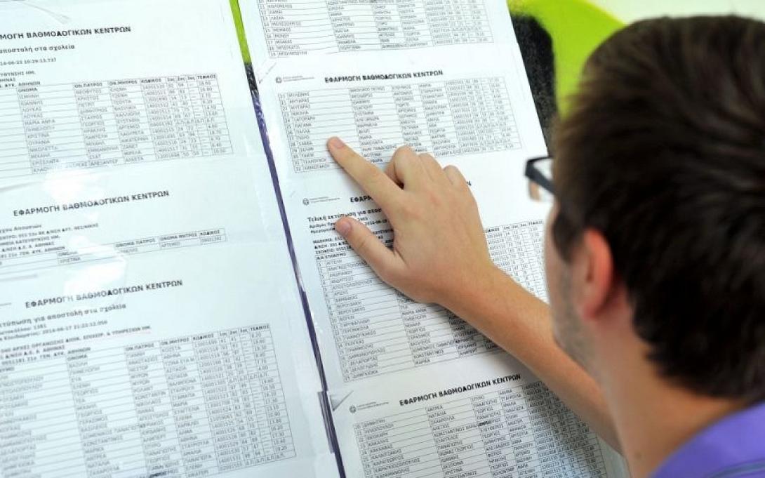 βασεις εισαγωγής