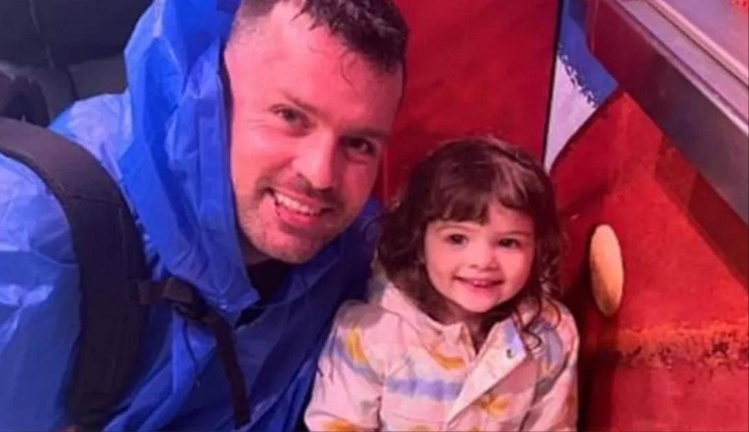 ηπα πατέρας καύσωνας