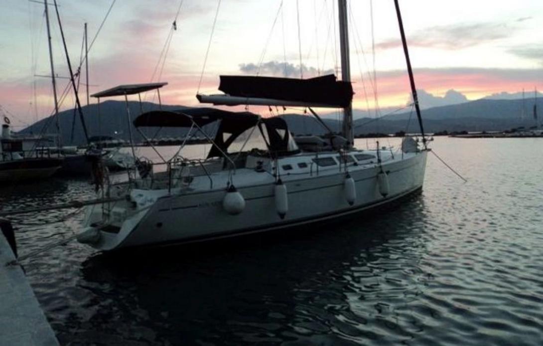 ιστιοπλοικο