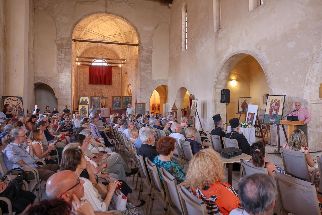 Αλέξης Καλοκαιρινός