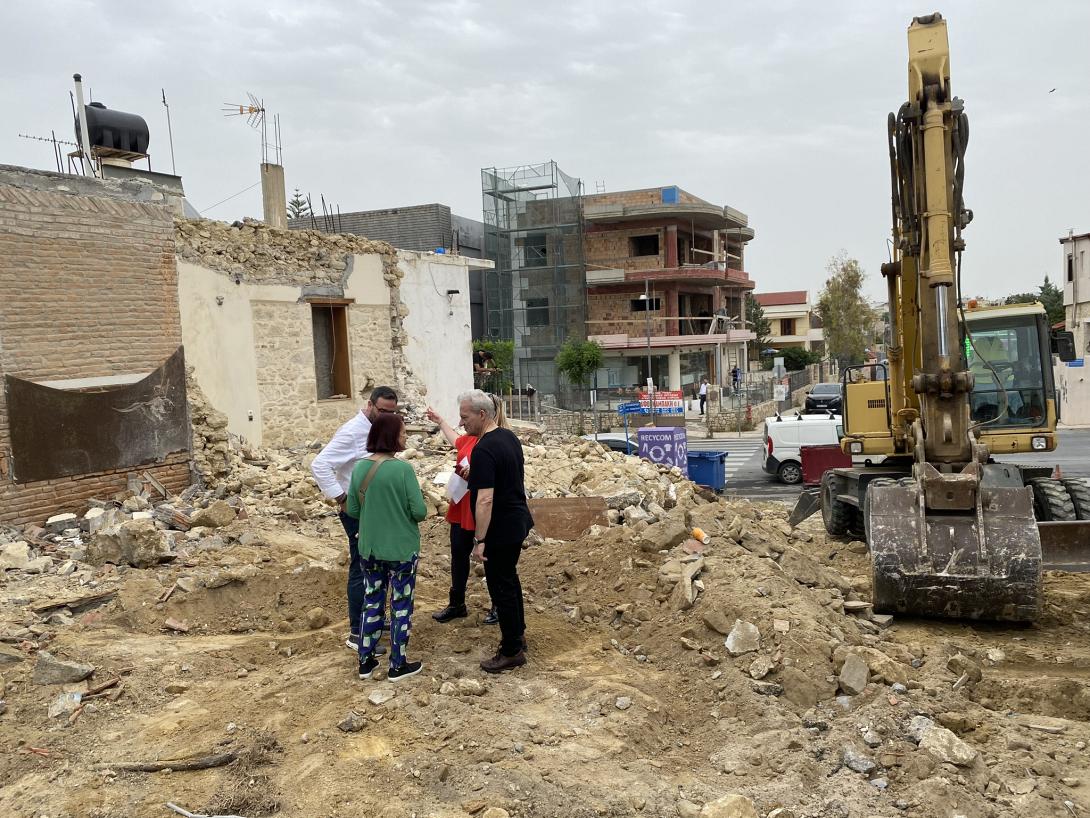 αλεξης καλοκαιρινός