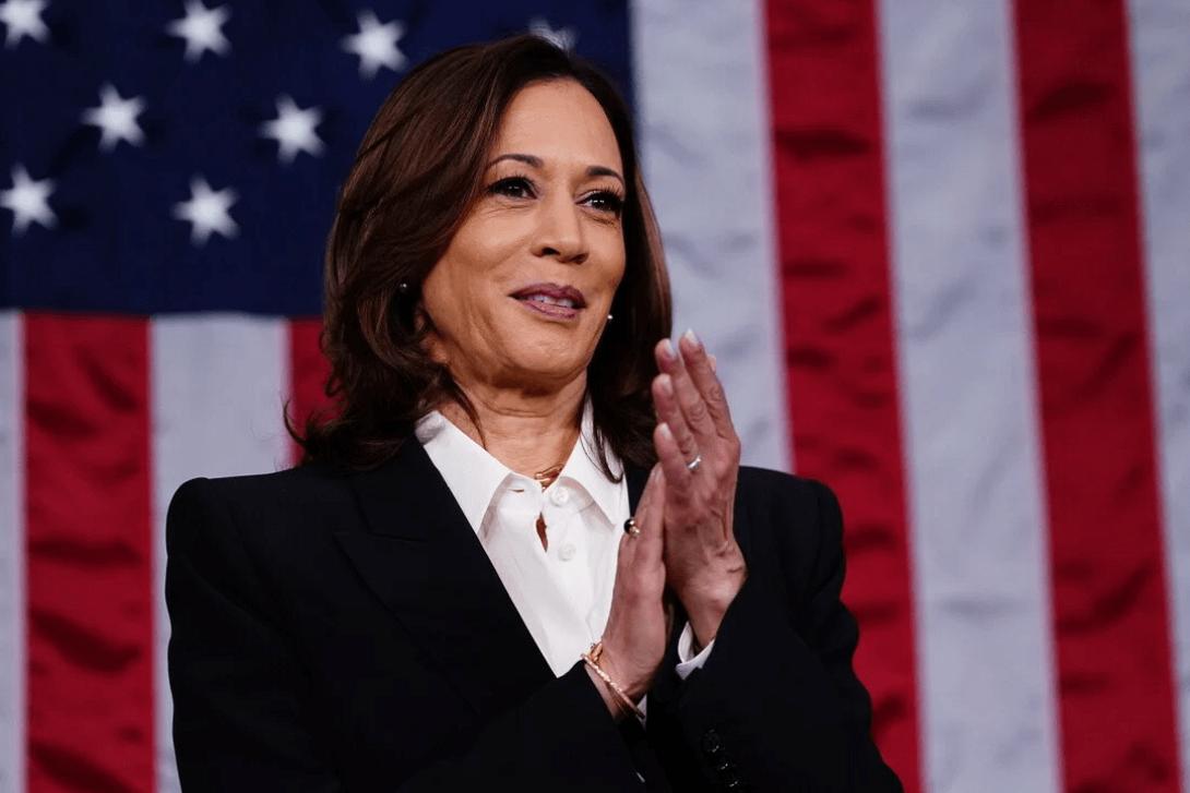 καμαλα χαρις