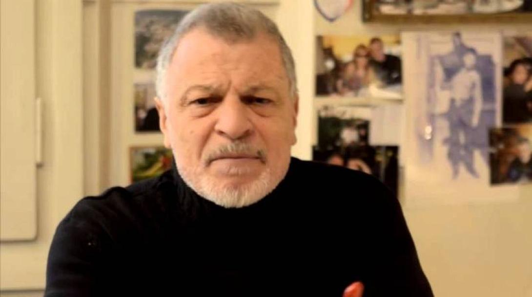 ΓΙΑΝΝΗς ΚΑΝΕΛΛΆΚΗς