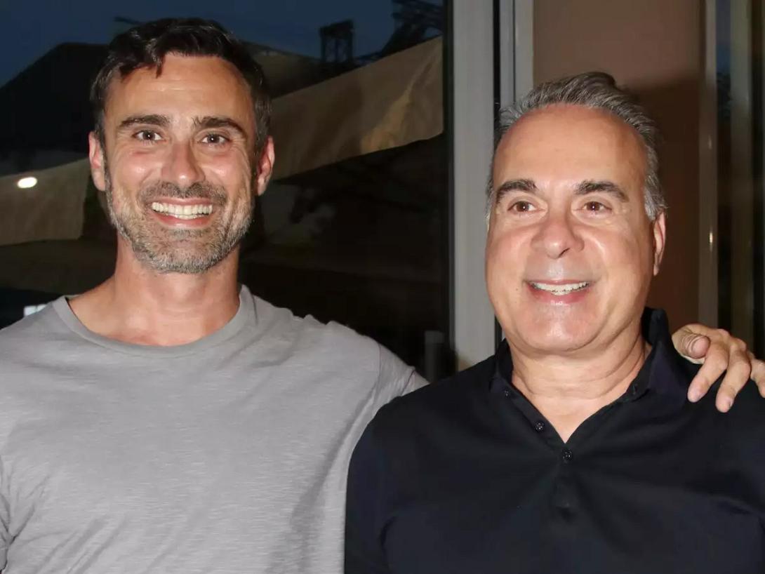 καπουτζίδης