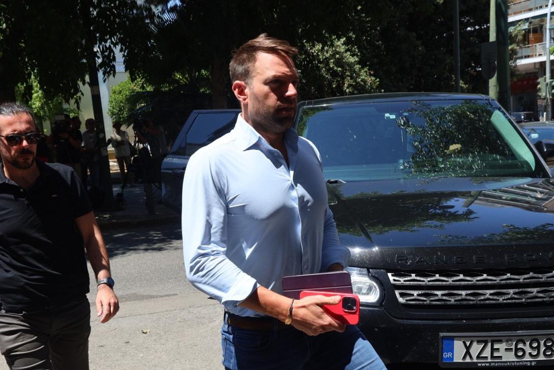 Κασσελάκης Π.Γ.