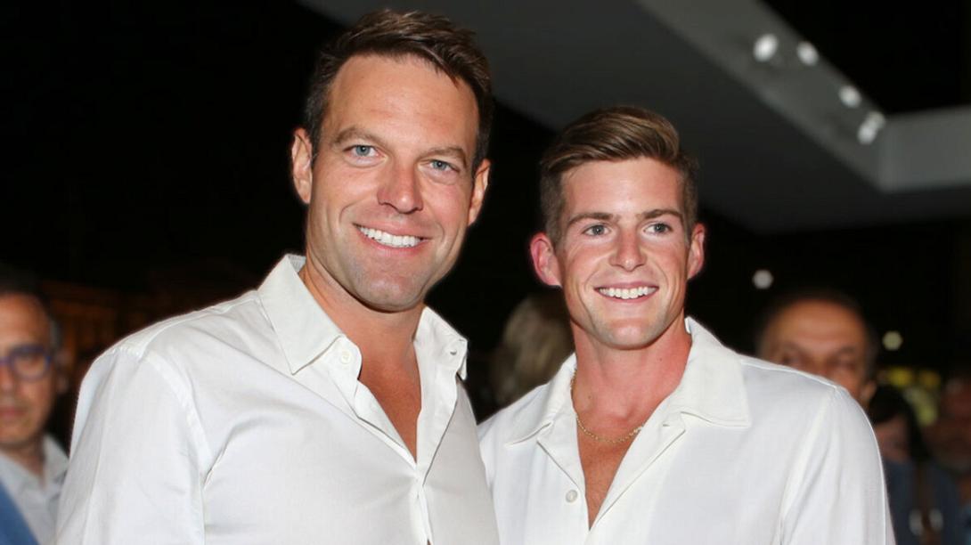 Κασσελάκης - Τάιλερ