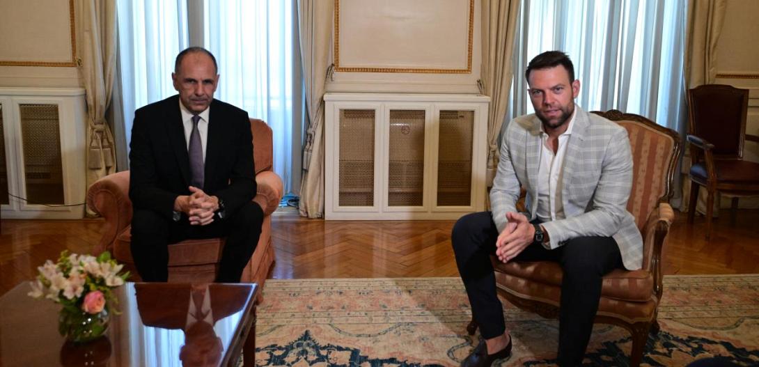 Κασσελάκης 