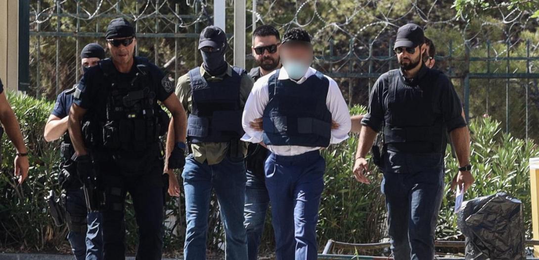 δολοφονία ψυχικό