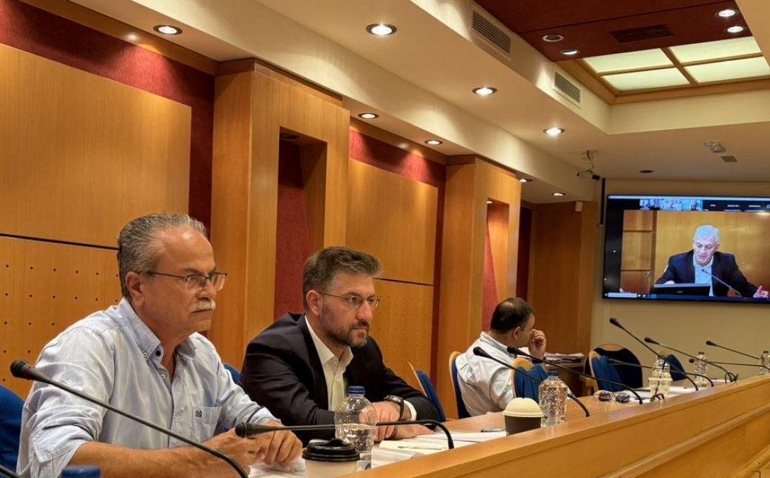 Μενέλαος Μποκέας