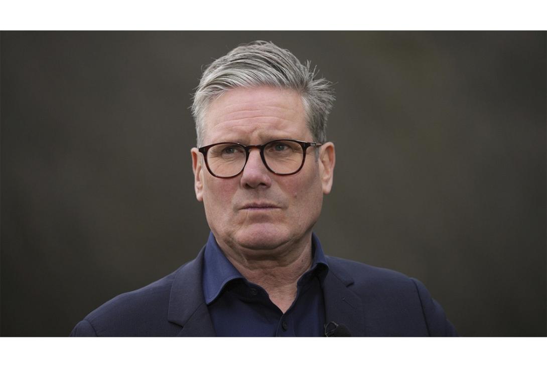 Κιρ Στάρμερ