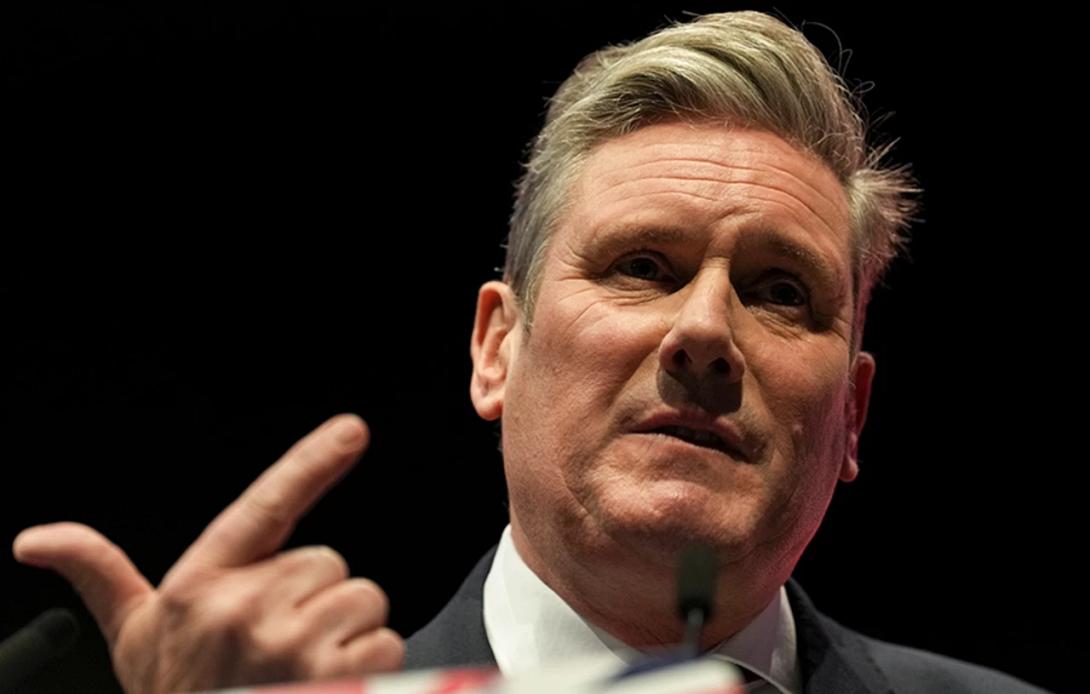 σταρμερ αγγλια