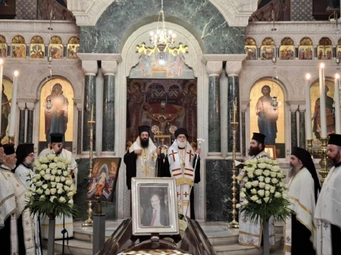 ΚΗΔΕΙΑ ΣΜΠΩΚΟΥ