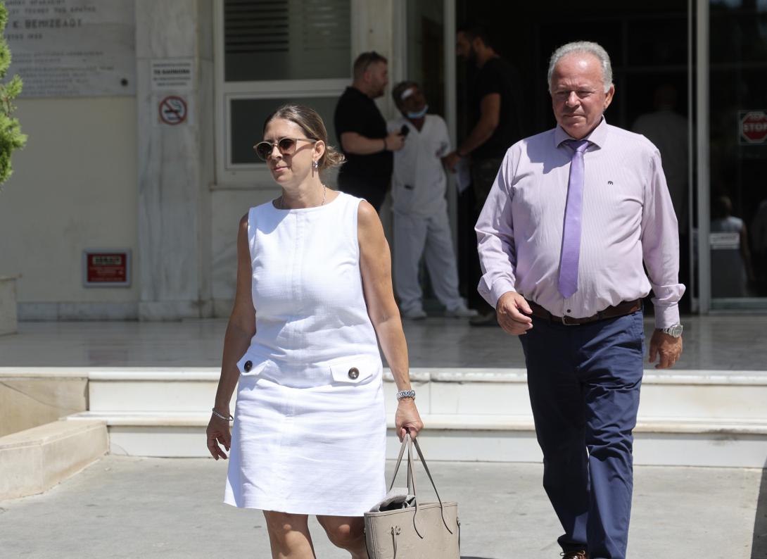 δανσουλάκης πρέσβης καναδά