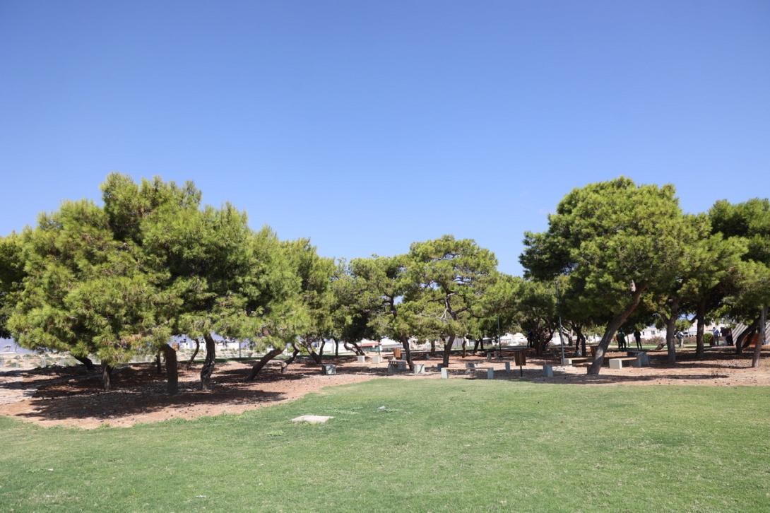 Ενετικά Τείχη 