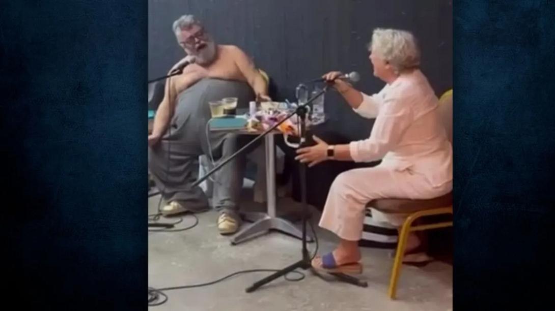 κραουνακης