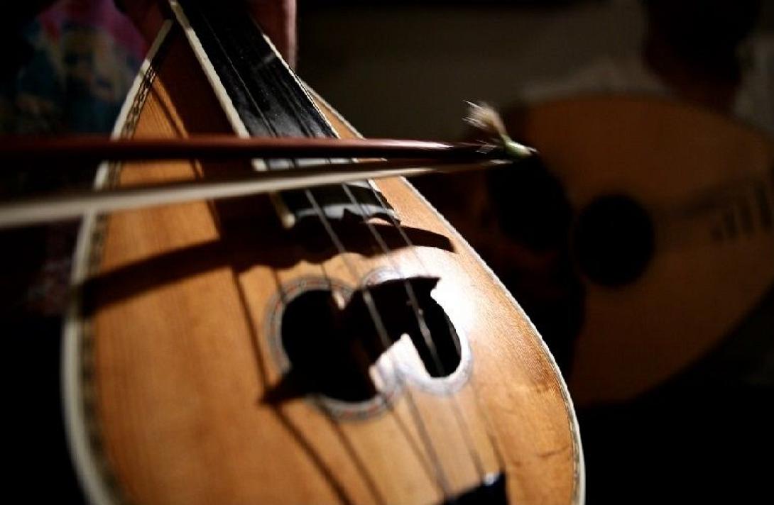 Κρητικό Γλέντι