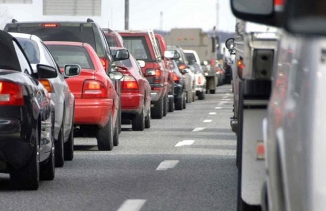 Κυκλοφοριακό