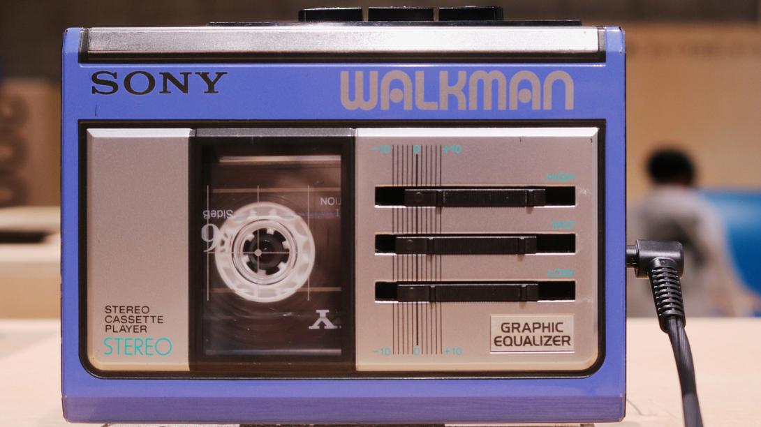 Walkman 