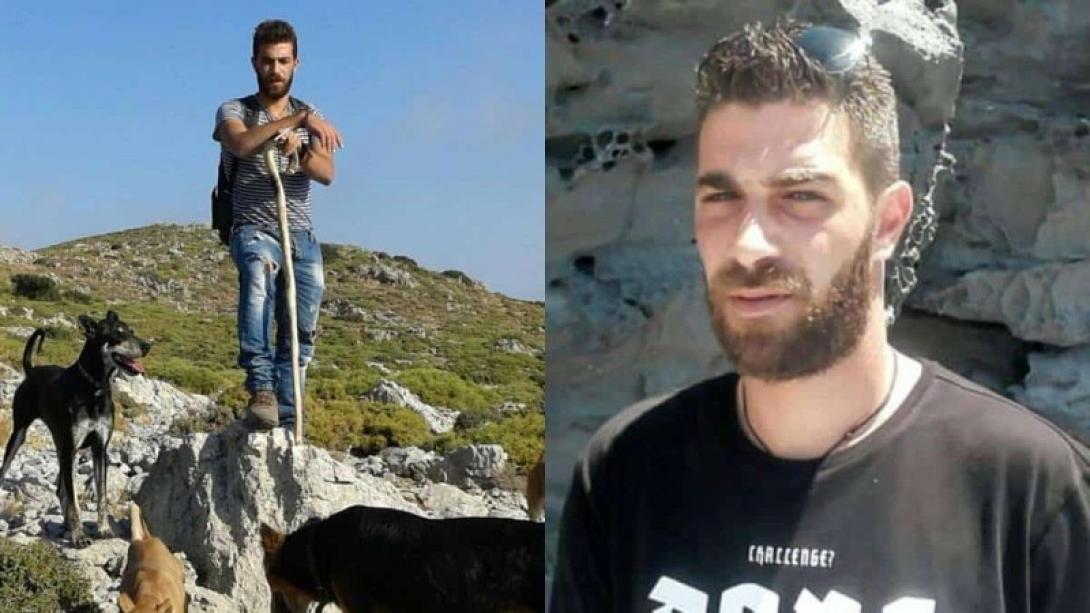 Γιώργος Νταγιάκου