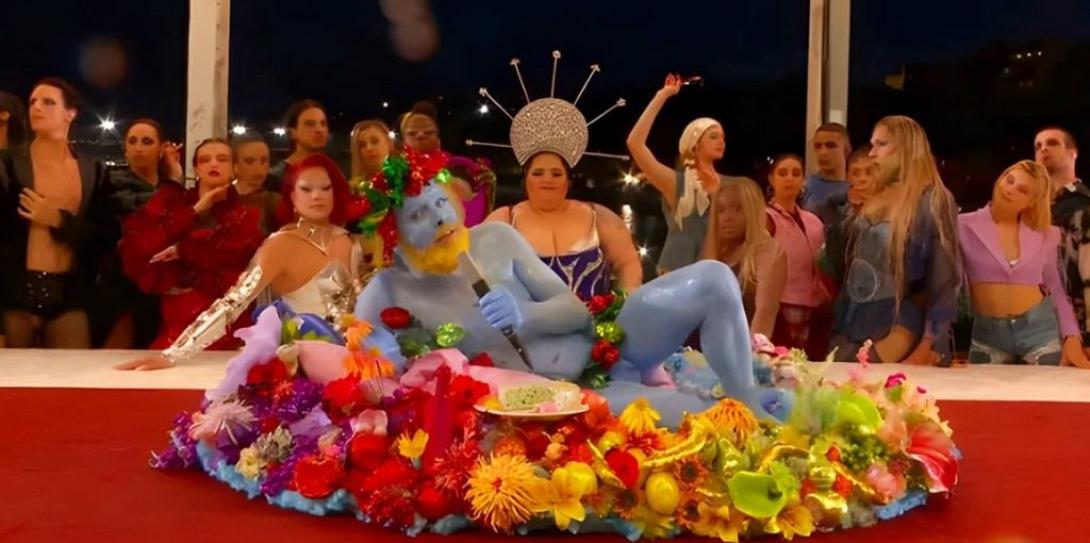 τελετή έναρξης