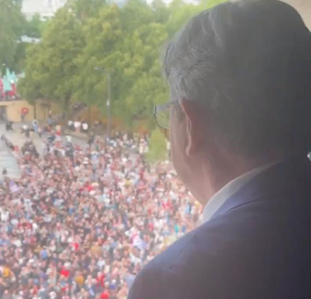 μελανσον γαλλια