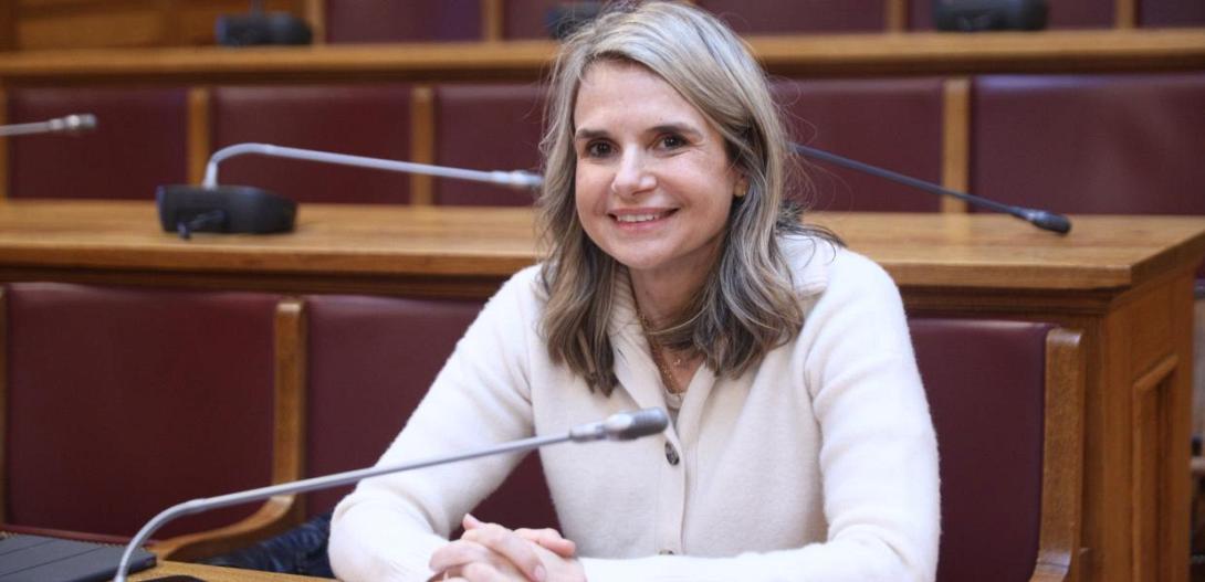 Μιλένα Αποστολάκη