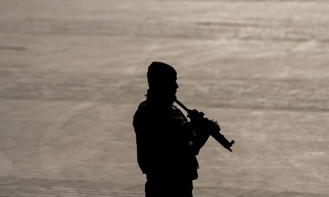 Μοσάντ τουρκία