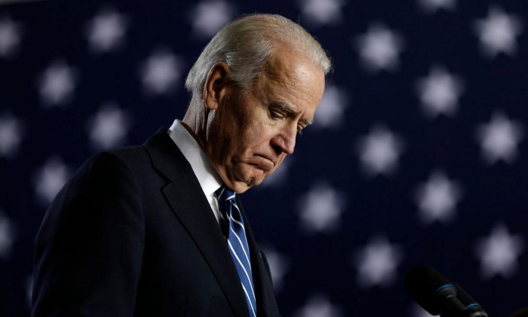 Μπάιντεν