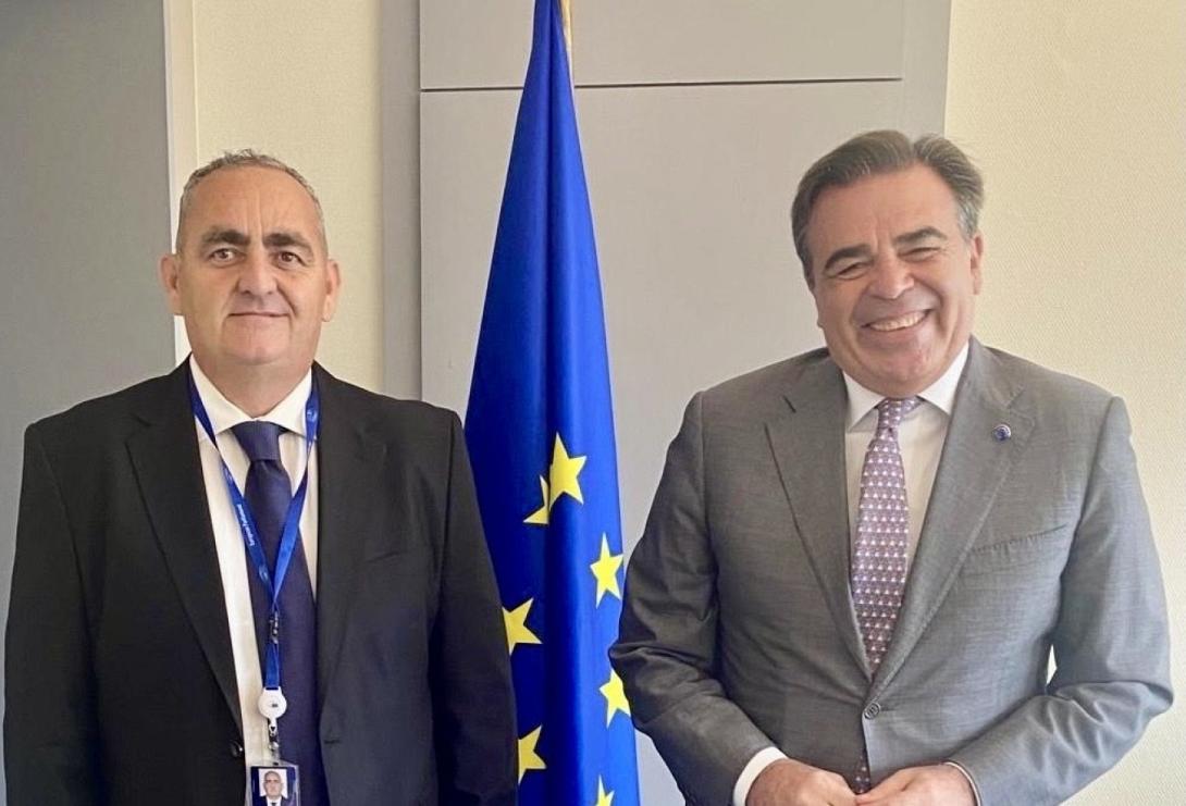 Μπελέρης Σχοινάς