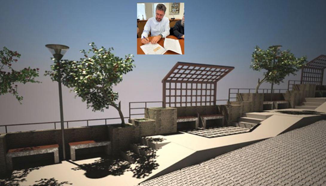 ΜΠΟΚΕΑΣ ΕΡΓΑ ΤΥΛΙΣΣΟΣ