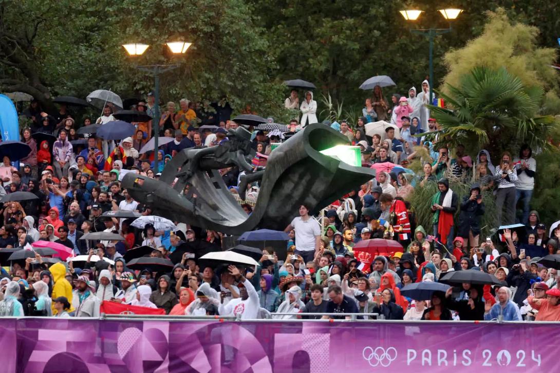 ολυμπιακοί αγώνες