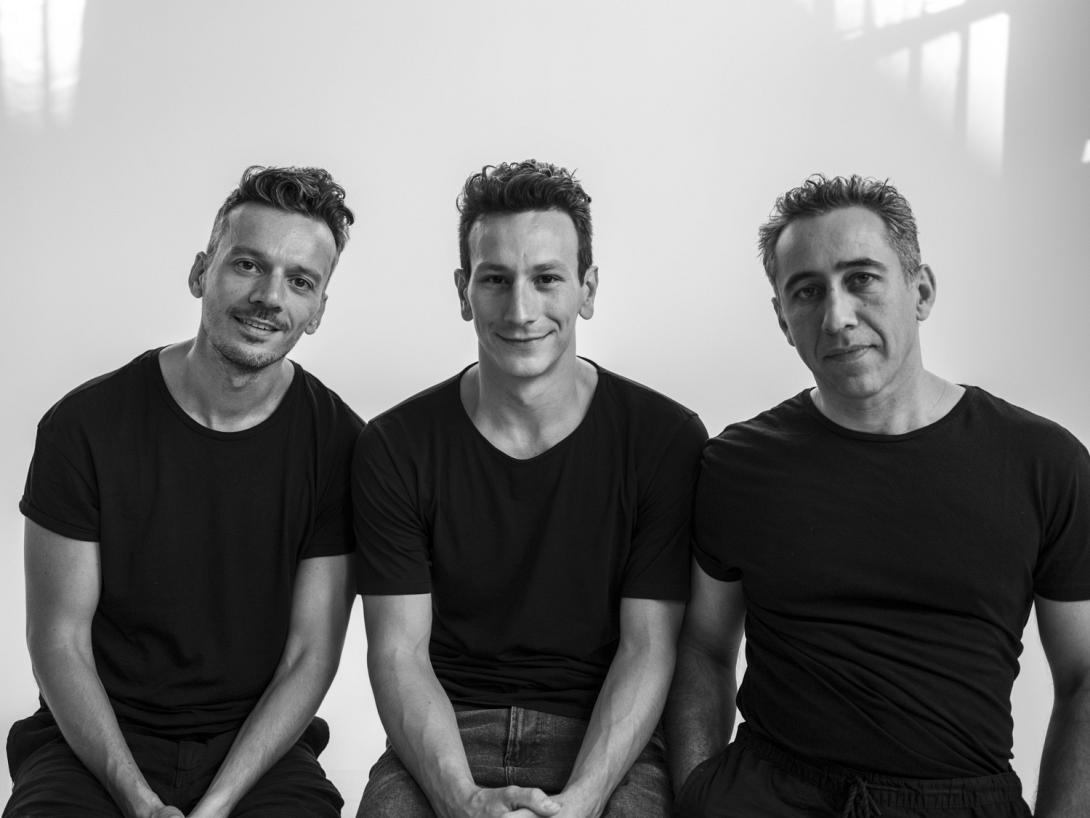 θεατρικη παρασταση "αίας"