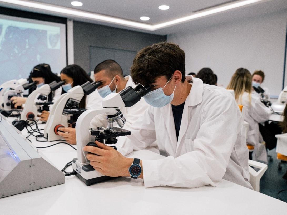 ΕΥΡΩΠΑΙΚΟ ΠΑΝΕΠΙΣΤΗΜΙΟ ΚΥΠΡΟΥ ΕΠΙΣΤΗΜΕΣ ΥΓΕΙΑΣ