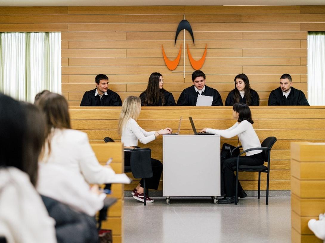 ΕΥΡΩΠΑΙΚΟ ΠΑΝΕΠΙΣΤΗΜΙΟ ΚΥΠΡΟΥ ΝΟΜΙΚΗ ΣΧΟΛΗ