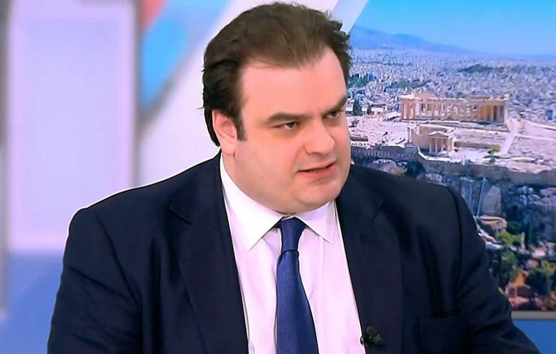 Πιερρακάκης