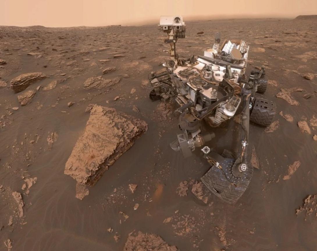 Πλανήτης Αρης