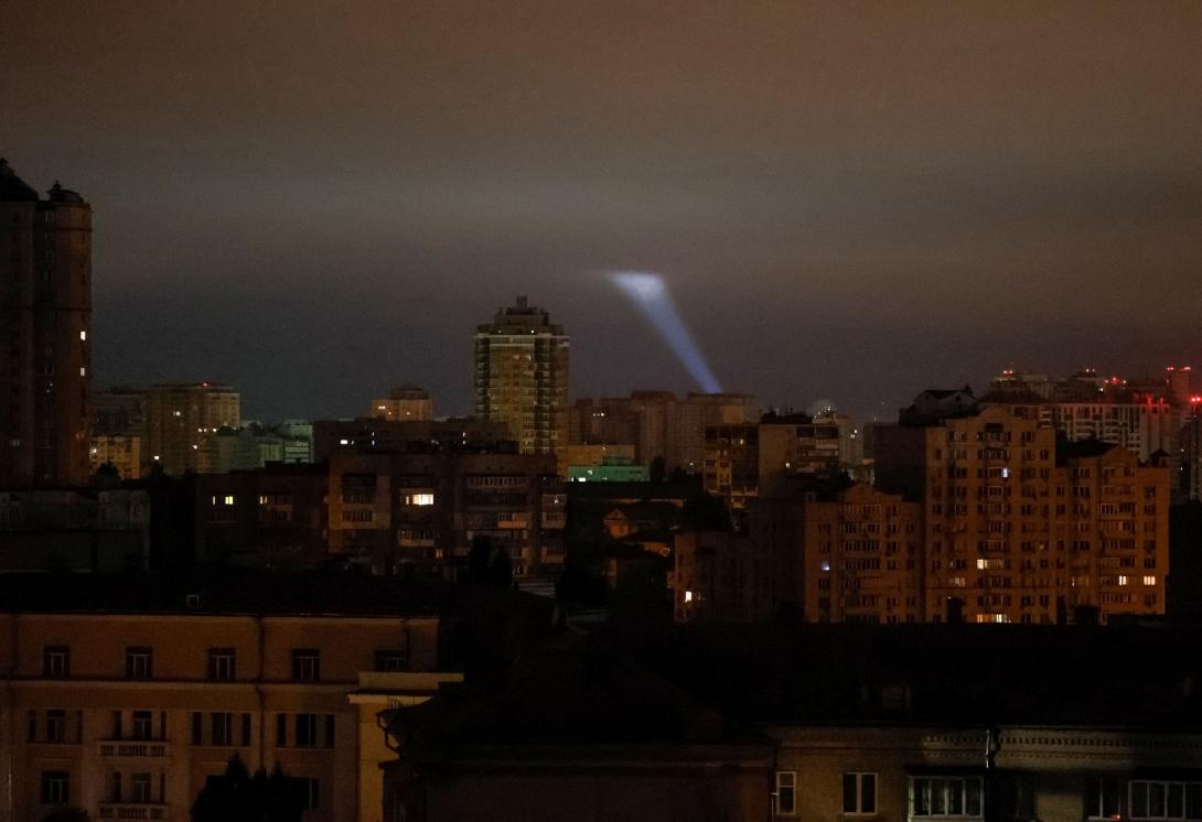 πόλεμος ουκρανία