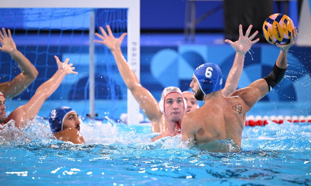 πολο εθνικη