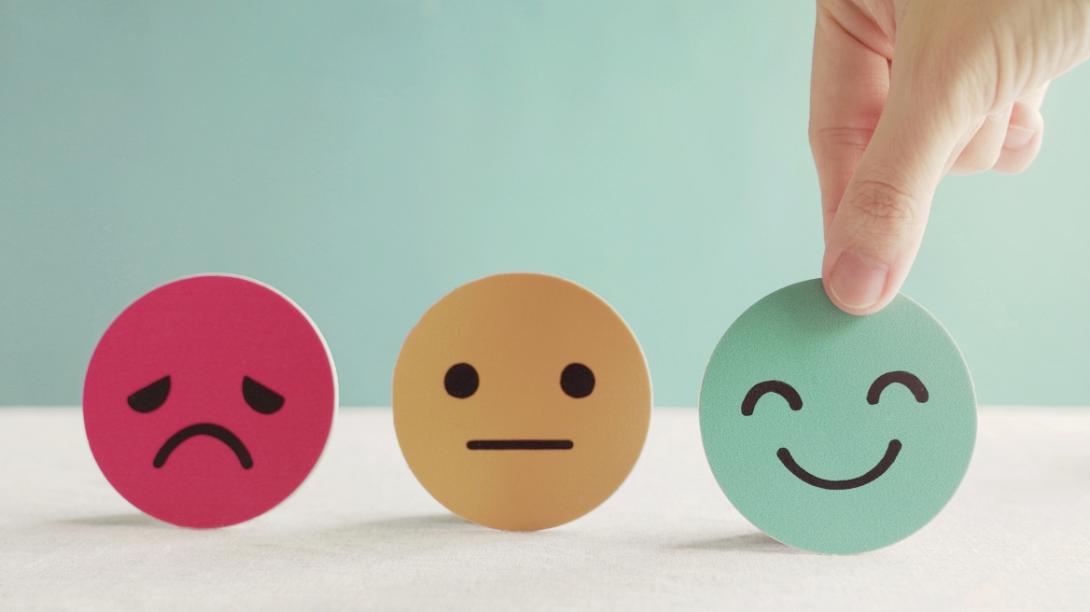 ψυχική υγεία