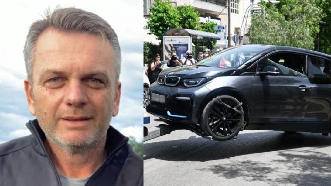 Παναγιώτης Στάθης