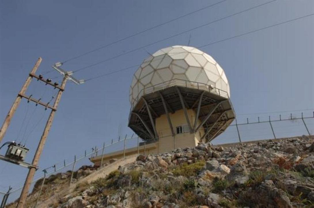 Ραντάρ Αεροδρομίου