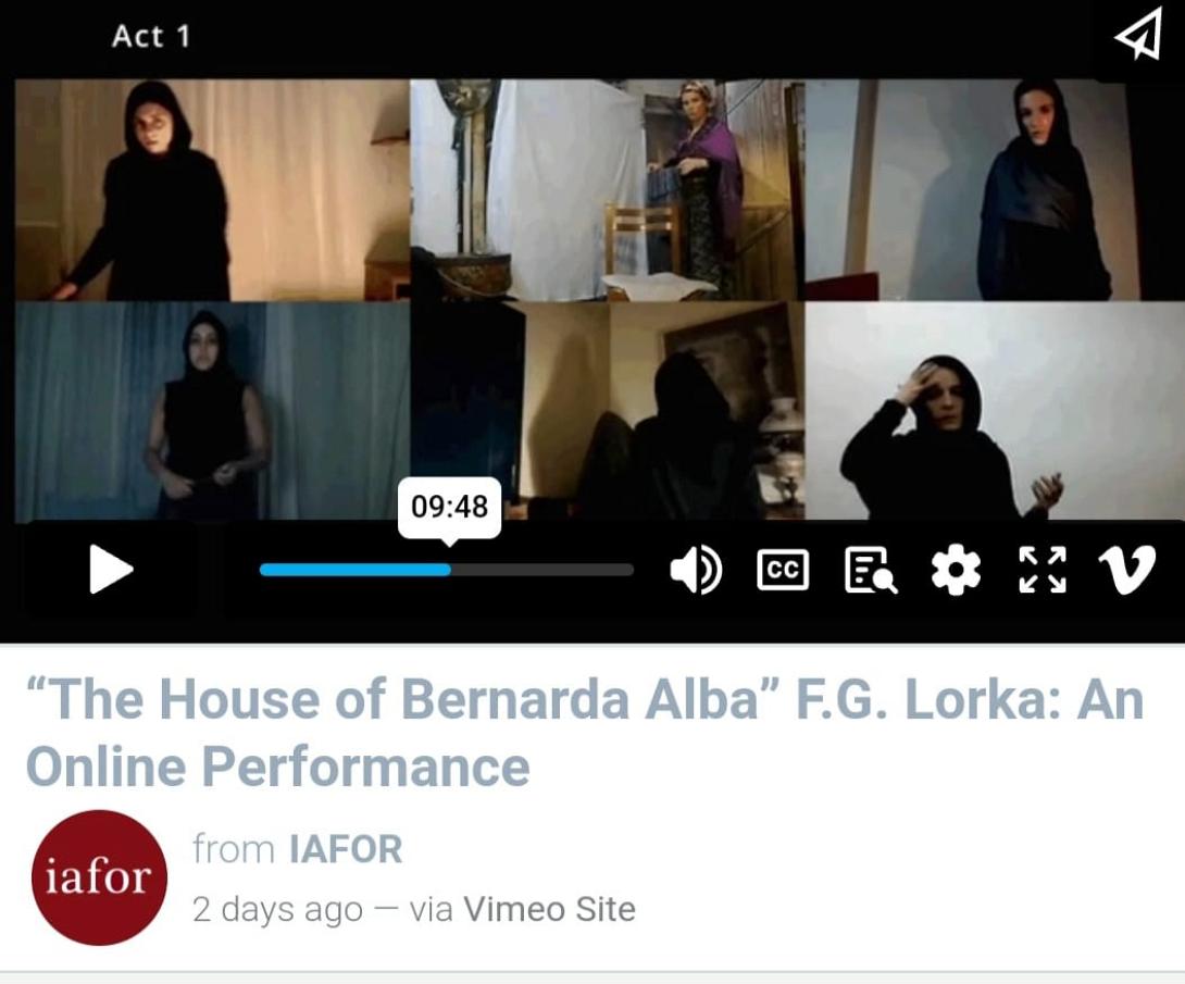 ΨΗΦΙΑΚΗ ΠΑΡΑΣΤΑΣΗ