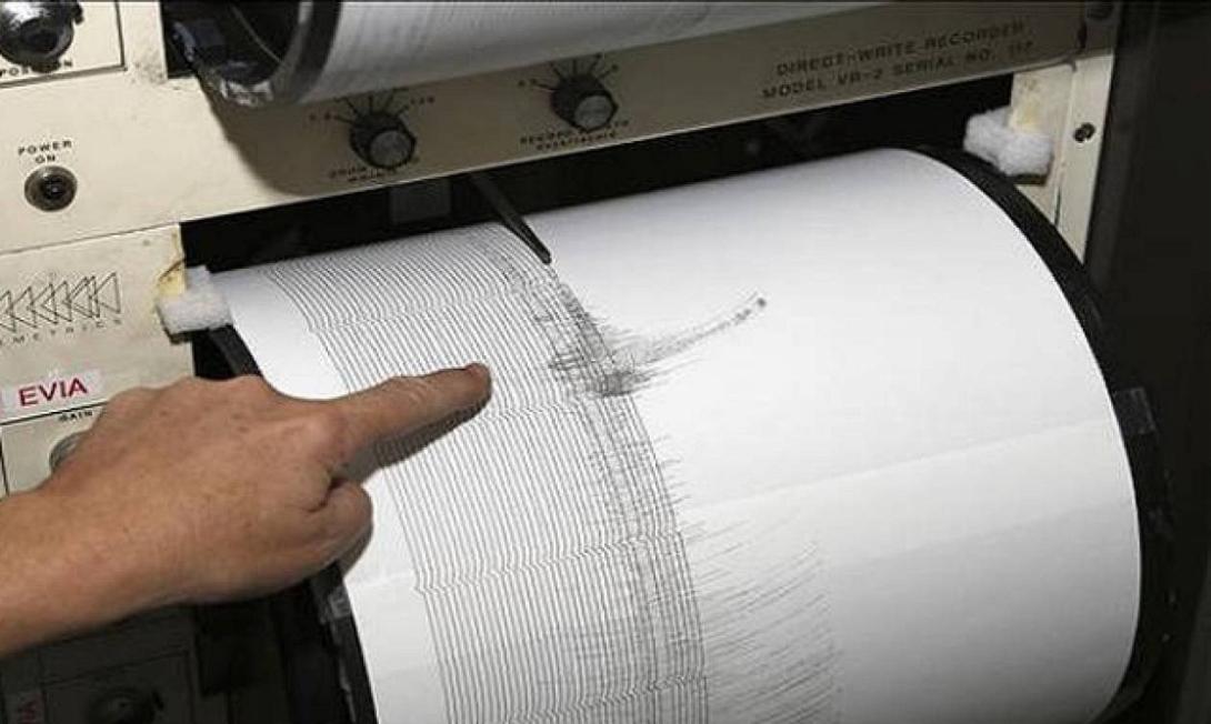 σεισμογραφος