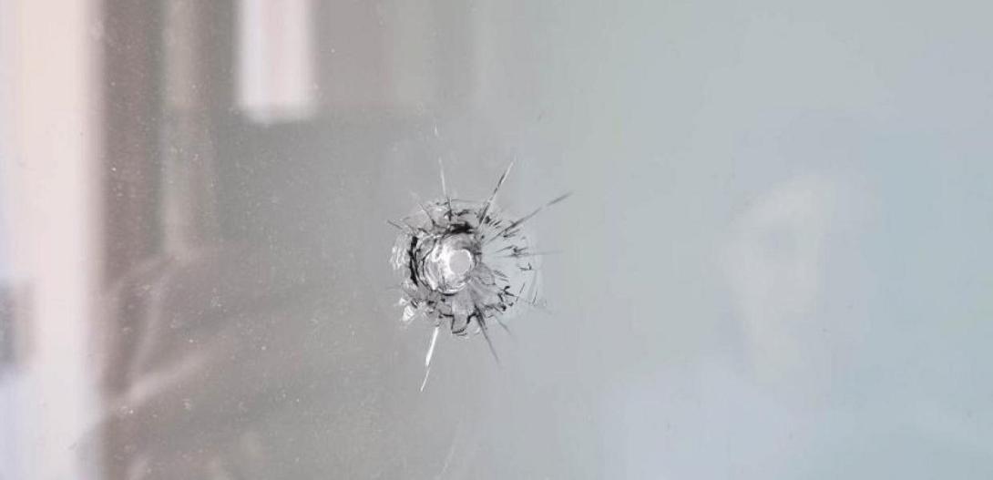 σφαίρα τζάμι