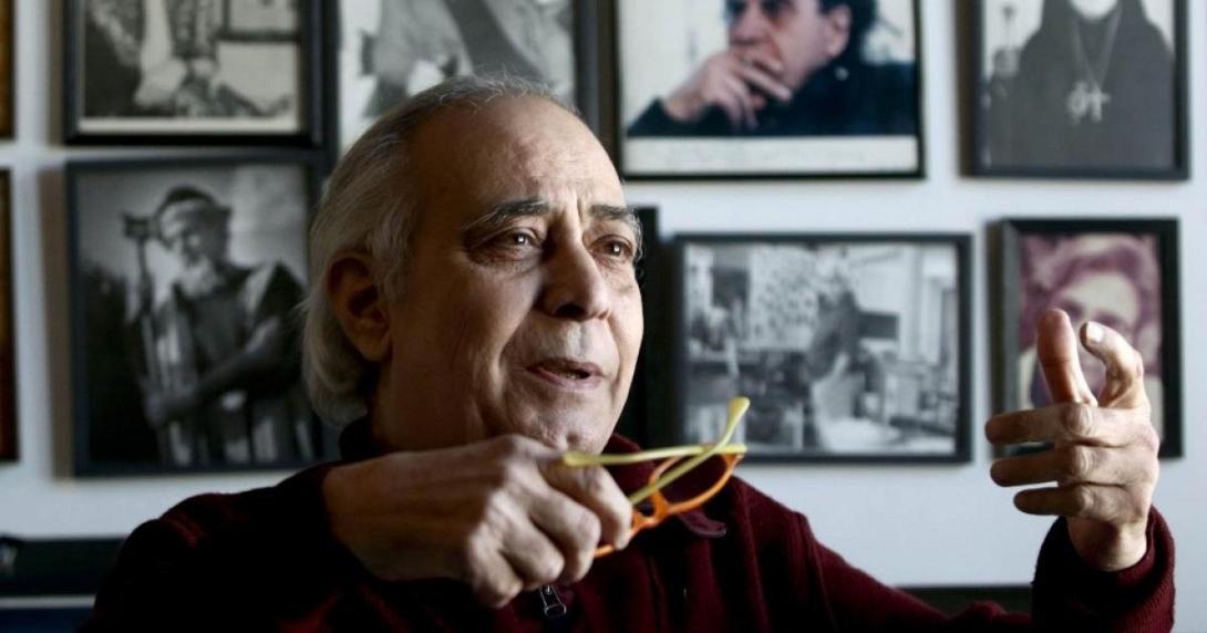 γιωργος σγουρακης