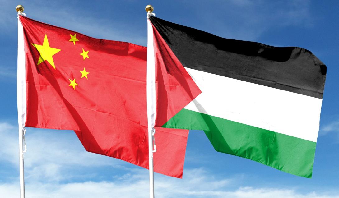  Φατάχ και Χαμάς