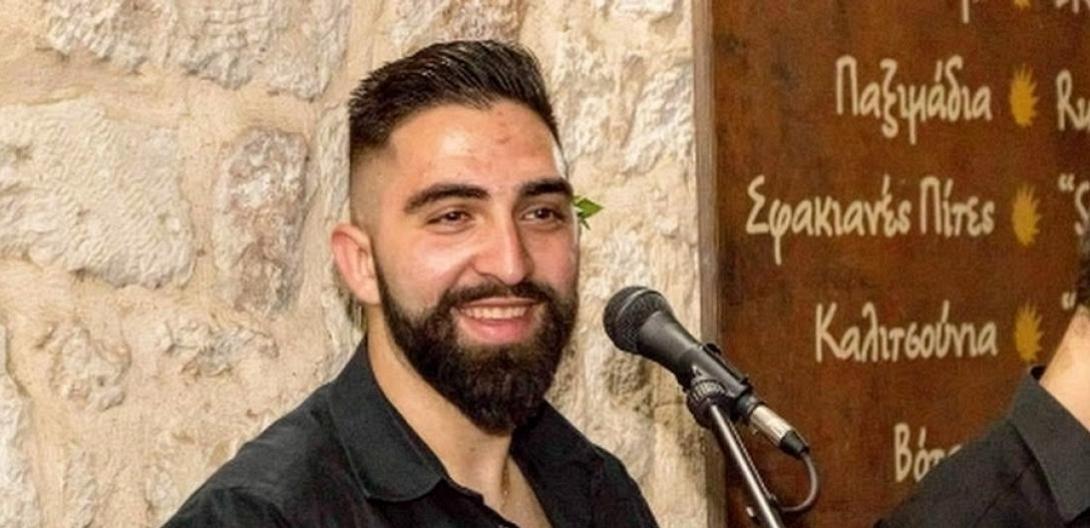 σήφης τροχαίο