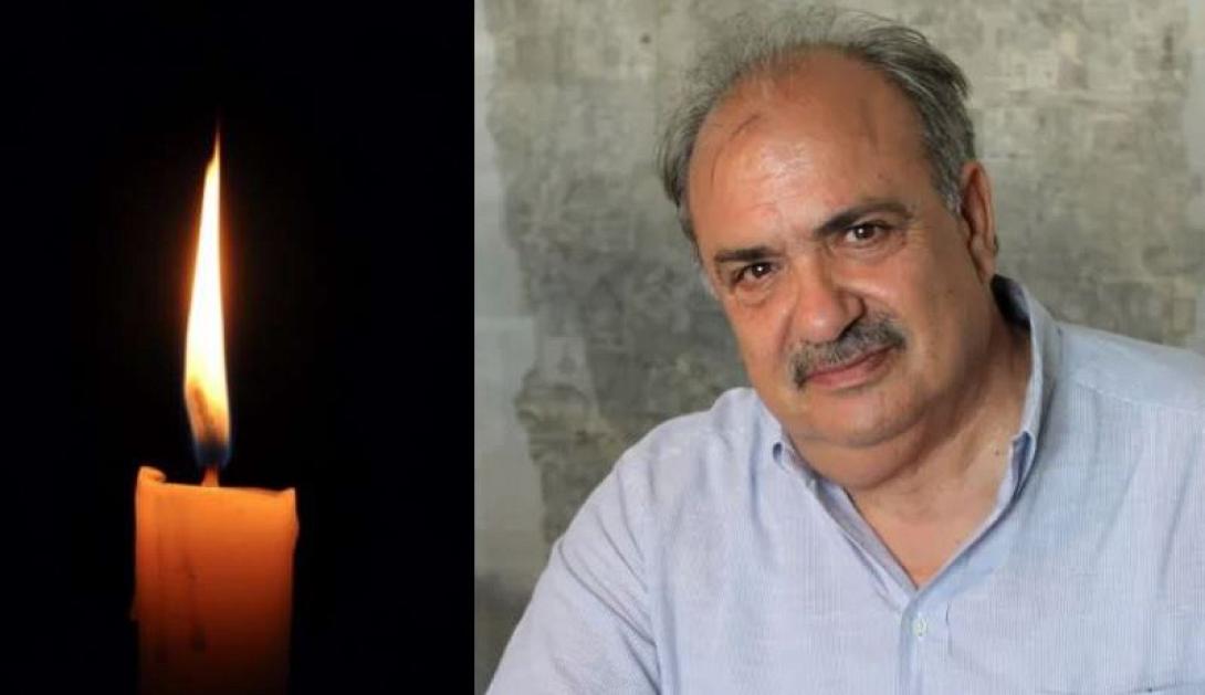 Γιάννης Σμπώκος