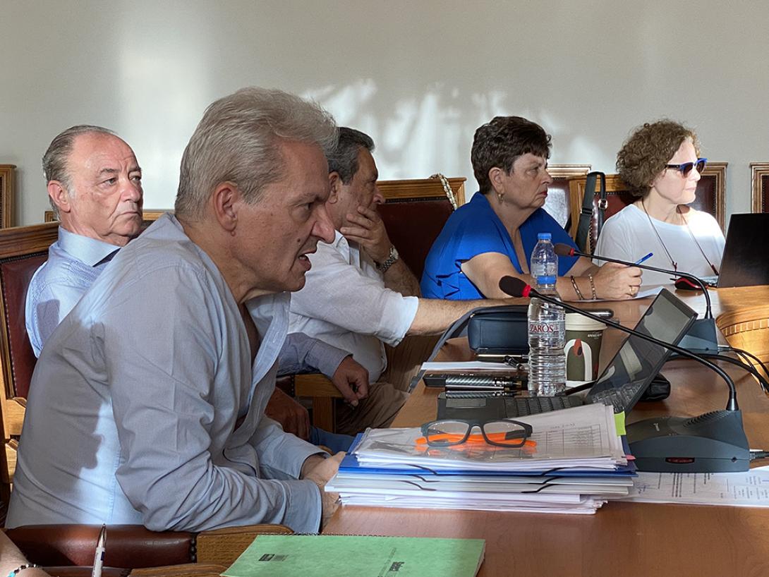 ΣΥΝΕΔΡΙΑΣΗ 